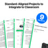 AI Camera 2.0:All-In-One AI Vision Module for Education